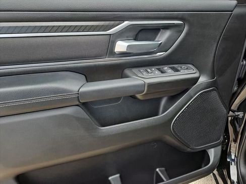 New 2026 RAM 1500 Big Horn RWD image 52