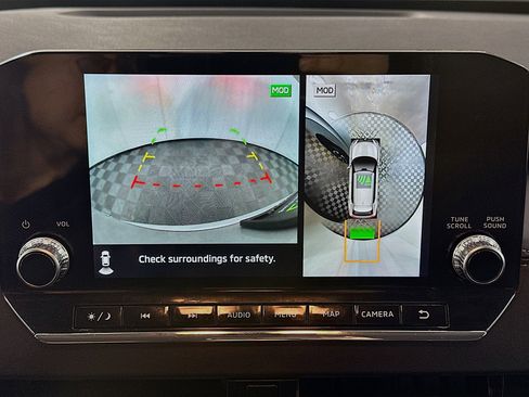 Used 2024 Mitsubishi Outlander SE image 23