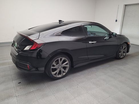 Used 2020 Honda Civic Touring image 10