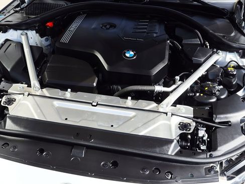 Used 2022 BMW 430i xDrive Coupe image 56