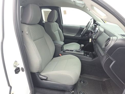 Used 2021 Toyota Tacoma SR w/ SX Package AWD/4WD image 42