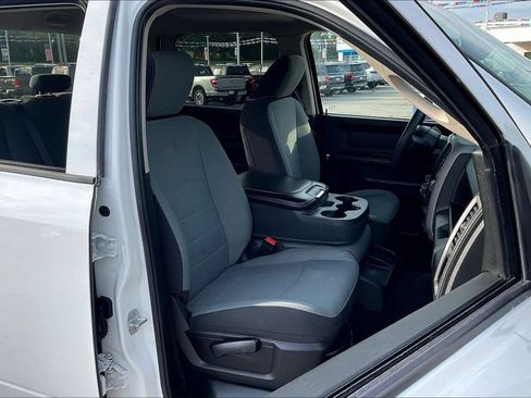 Used 2023 RAM 1500 Tradesman w/ Tradesman SXT Package AWD/4WD image 15