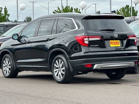 Used 2019 Honda Pilot EX-L image 6