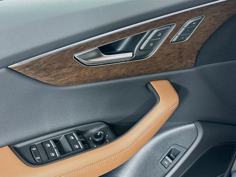 New 2026 Audi Q8 Premium Plus AWD/4WD image 18