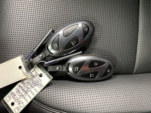 New 2026 Hyundai Palisade Calligraphy image 31