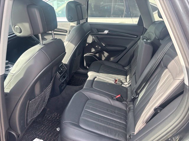 Used 2018 Audi Q5 2.0T Premium Plus AWD/4WD image 6