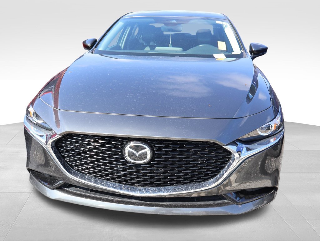 Used 2023 MAZDA MAZDA3 s FWD image 4