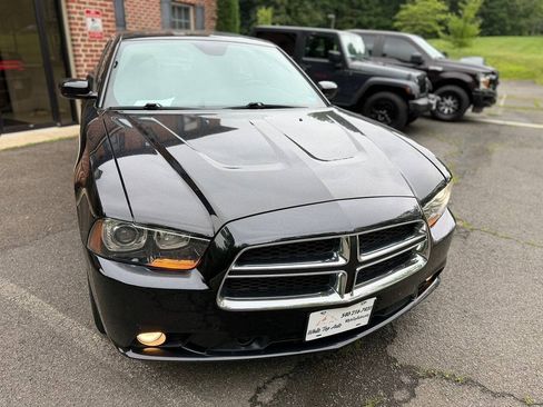 Used 2014 Dodge Charger R/T AWD/4WD image 9