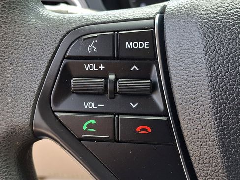 Used 2017 Hyundai Sonata Sport w/ Cargo Package FWD image 20