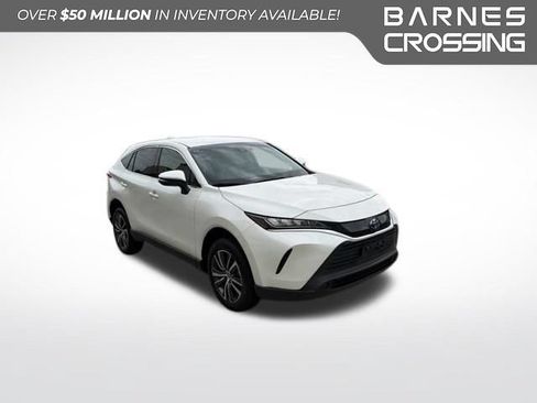 Used 2022 Toyota Venza LE AWD/4WD image 1