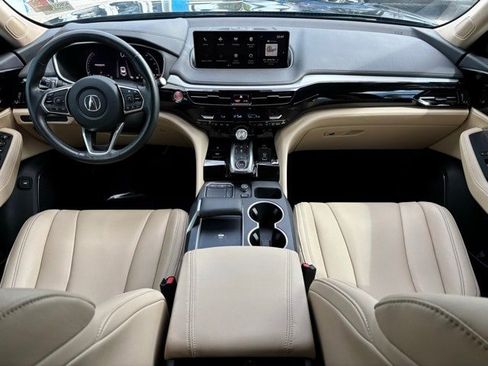 Used 2023 Acura MDX SH-AWD image 22