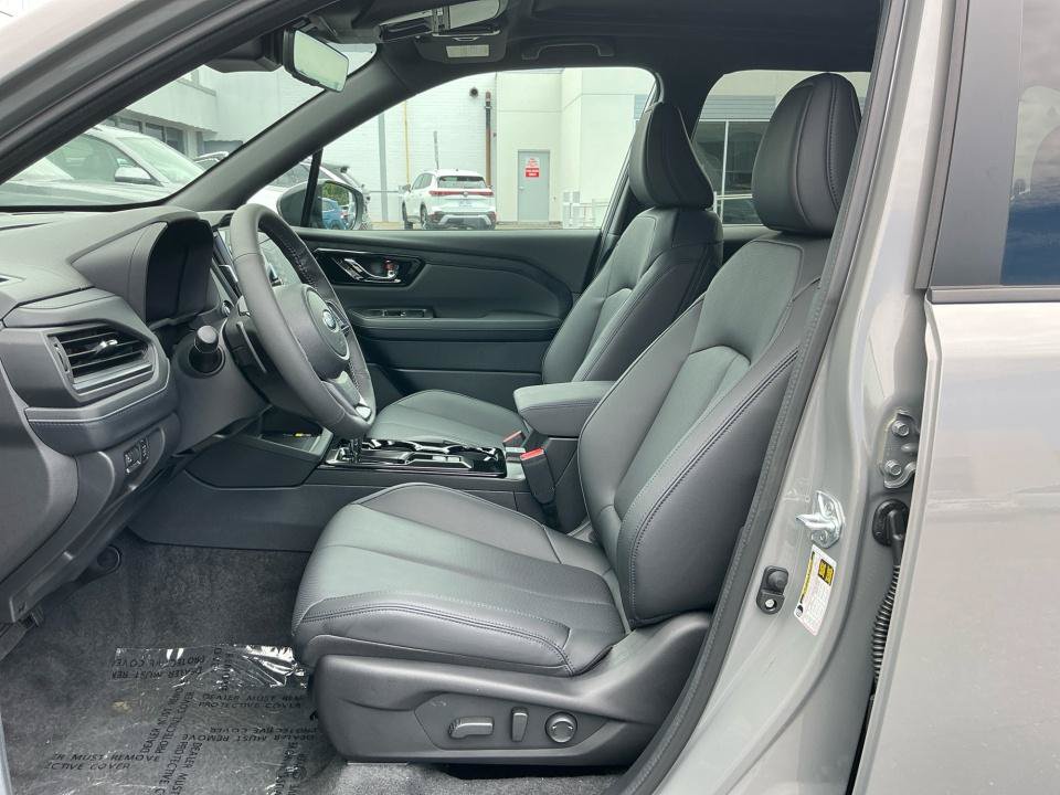 New 2026 Subaru Forester Limited AWD/4WD image 30