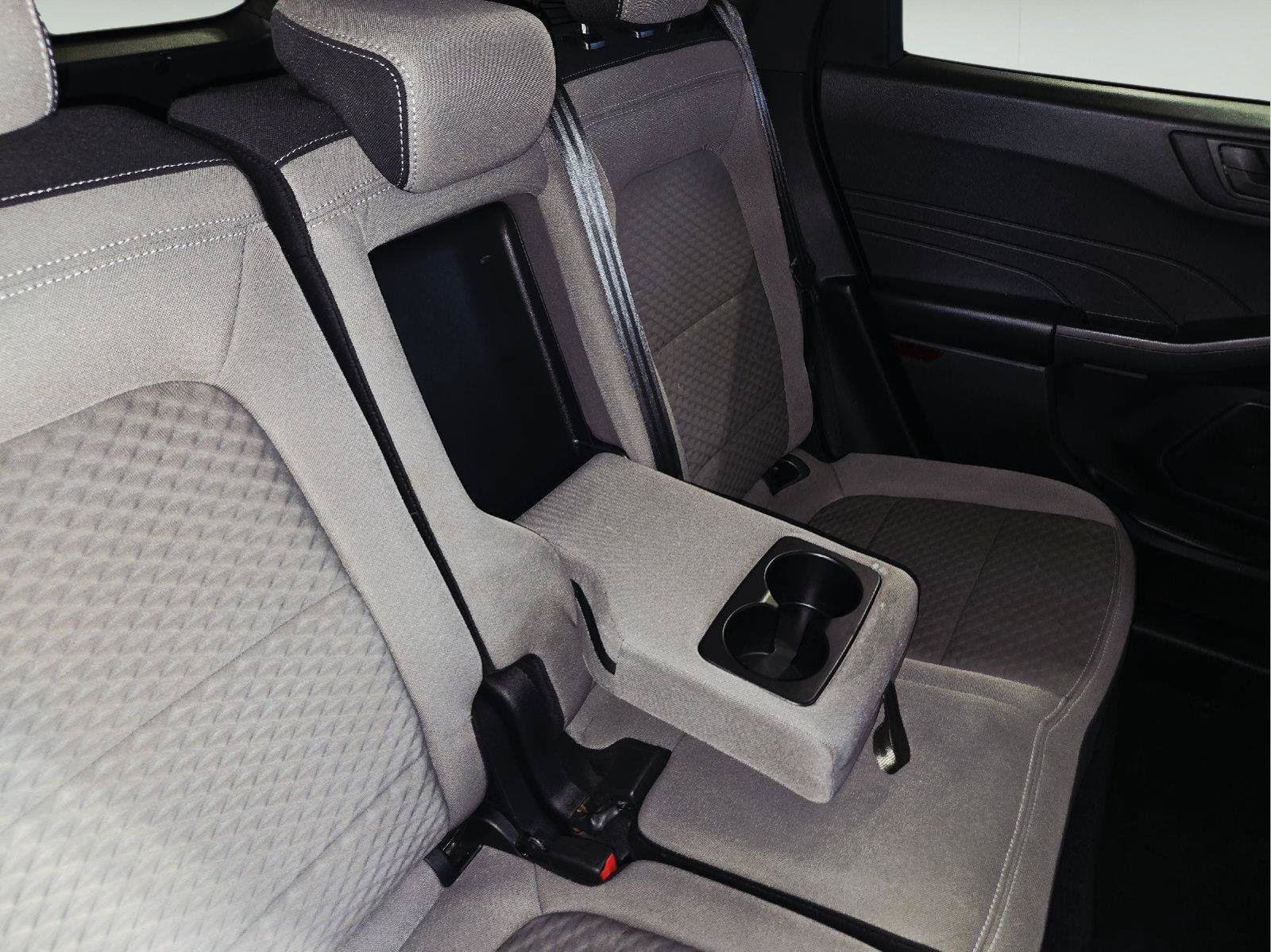 Used 2022 Ford Escape SE w/ Convenience Package FWD image 44