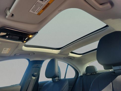 Certified 2025 Mercedes-Benz E 350 Sedan image 30