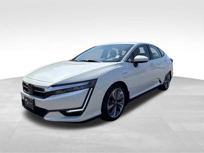 Used 2018 Honda Clarity Plug-In Hybrid