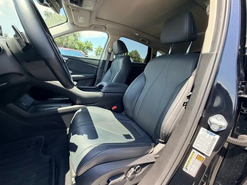 Used 2023 Acura RDX AWD w/ Technology Package image 11