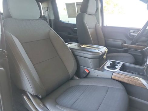 Used 2021 GMC Sierra 1500 Elevation w/ Preferred Package image 24