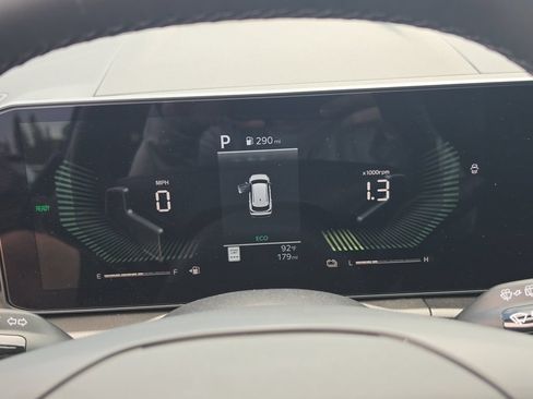 New 2027 Kia Sportage LX FWD image 30