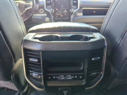 Used 2022 RAM 1500 Limited AWD/4WD image 18