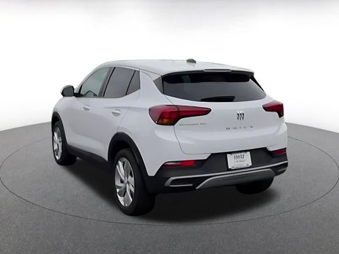 Used 2025 Buick Encore GX Preferred image 11