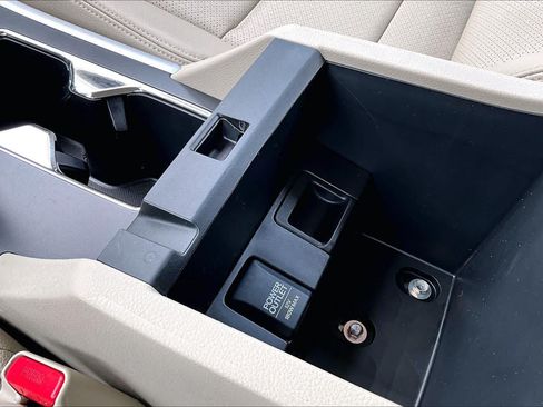 Used 2014 Honda Accord EX-L image 34