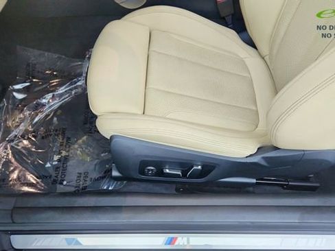 Used 2026 BMW M440i Coupe RWD image 28
