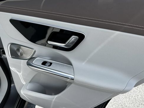 Certified 2023 Mercedes-Benz EQE 350+ SUV image 19