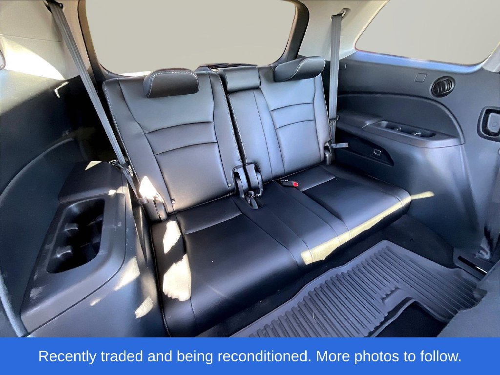 Used 2022 Honda Pilot Special Edition image 27