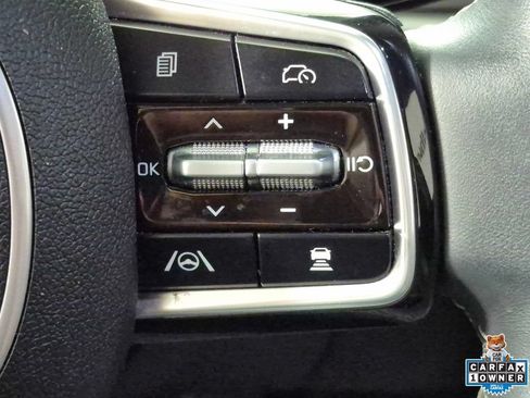 Used 2024 Kia Sorento X-Line EX AWD/4WD image 13
