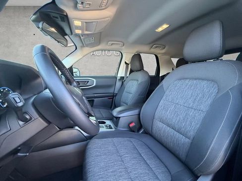 Used 2022 Ford Bronco Sport Big Bend w/ Convenience Package image 18