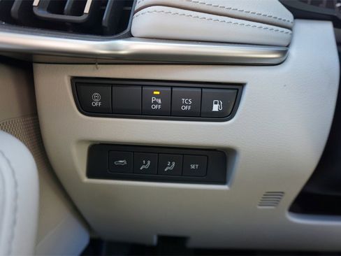 Used 2024 MAZDA CX-90 Plug-In Hybrid w/ Premium Plus image 5