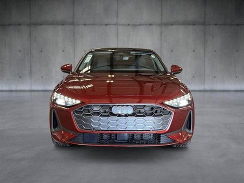 Certified 2025 Audi A5 2.0T Premium w/ Premium Plus AWD/4WD image 8