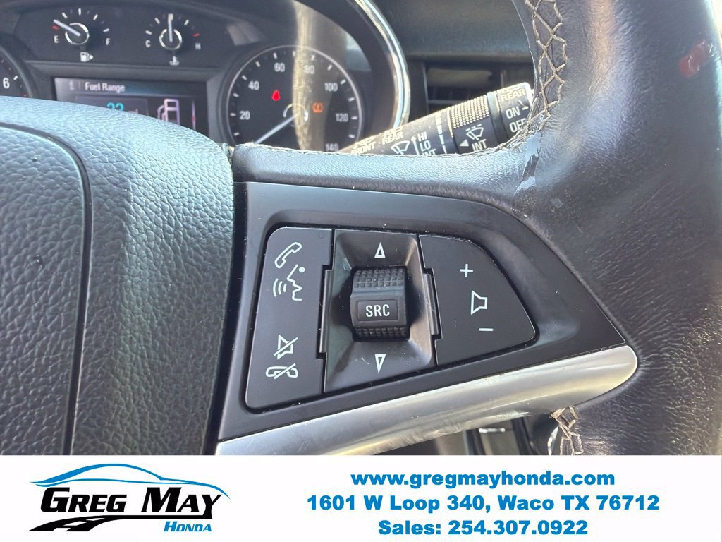 Used 2022 Buick Encore Preferred w/ Safety Package AWD/4WD image 18