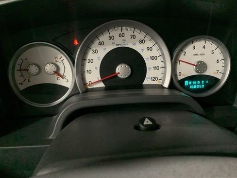 Used 2005 Dodge Dakota SLT AWD/4WD image 12