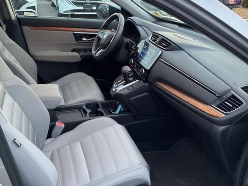 Used 2020 Honda CR-V EX image 25