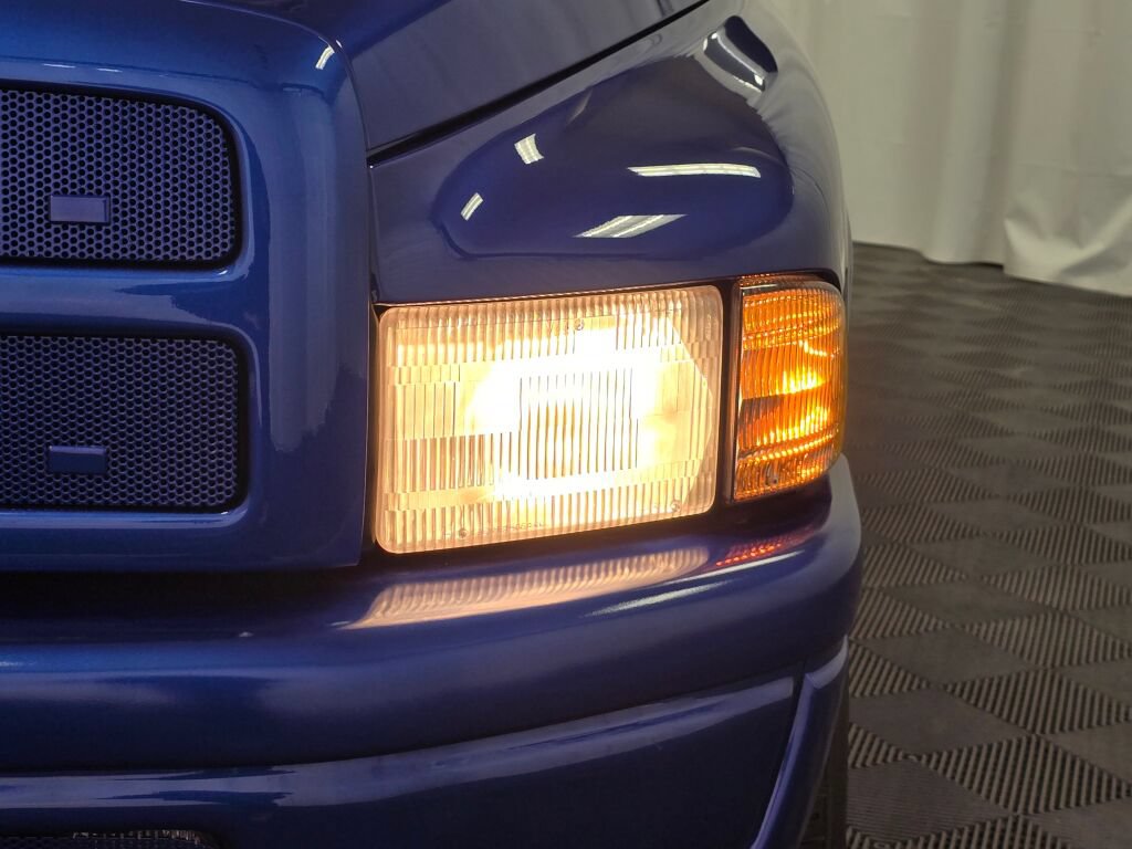 Used 1996 Dodge Ram 1500 Truck 2WD Regular Cab image 53