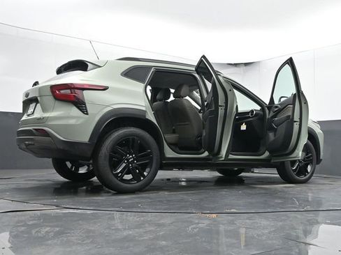 New 2026 Chevrolet Trax ACTIV w/ Driver Confidence Package image 71