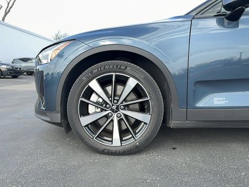 Certified 2022 Polestar Polestar 2 w/ Plus Package image 10