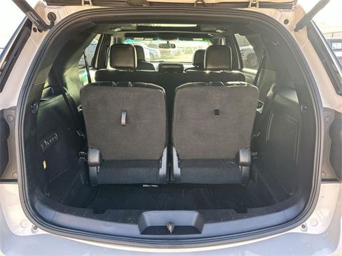 Used 2017 Ford Explorer Sport image 26