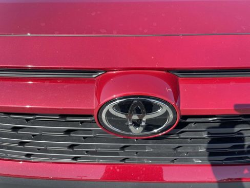 Used 2023 Toyota RAV4 LE image 14