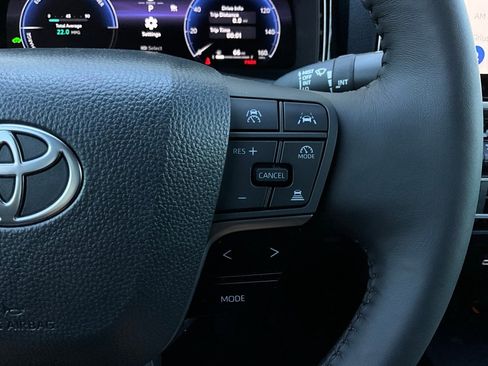 New 2026 Toyota Camry XLE image 34