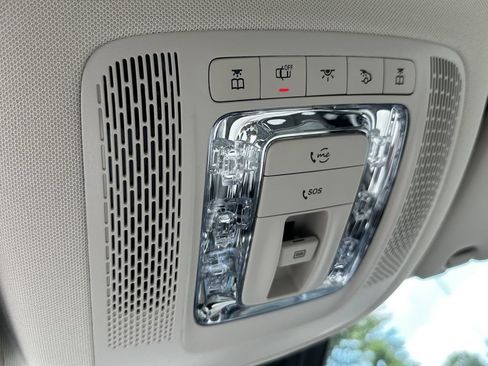 New 2026 Mercedes-Benz GLS 450 4MATIC image 33