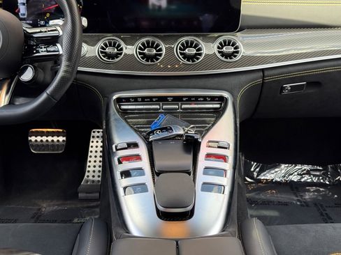 Used 2023 Mercedes-Benz AMG GT 63 image 41