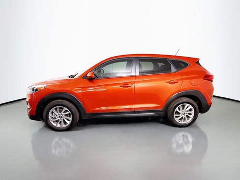 Used 2016 Hyundai Tucson SE image 6