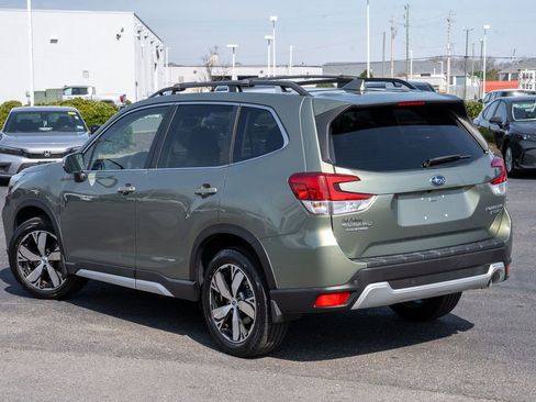 Used 2020 Subaru Forester Touring w/ Popular Package #2 image 3