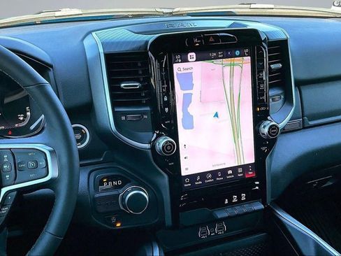 Used 2025 RAM 1500 Lone Star image 6