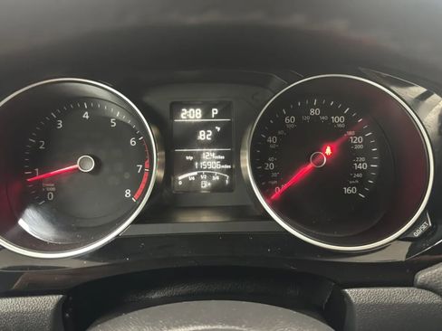 Used 2015 Volkswagen Jetta SEL FWD image 10