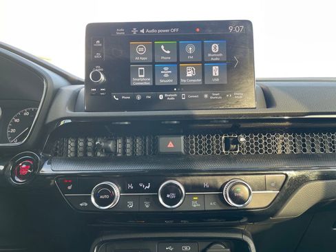 Used 2023 Honda CR-V EX-L image 9