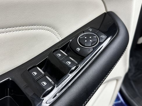 Used 2016 Ford Edge Titanium w/ Equipment Group 301A image 13