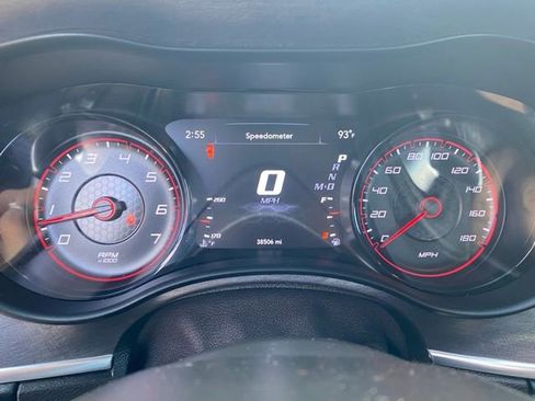 Used 2019 Dodge Charger Scat Pack w/ Daytona Edition Group image 20